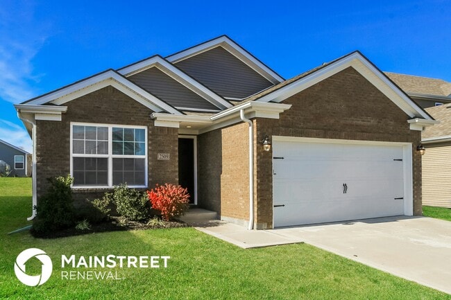 Photo - 2509 Guildhall Ln