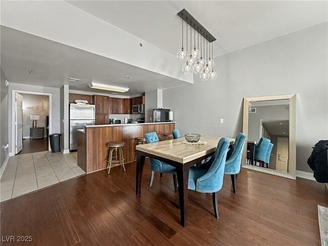 Photo - 150 S Las Vegas Blvd Unit 807