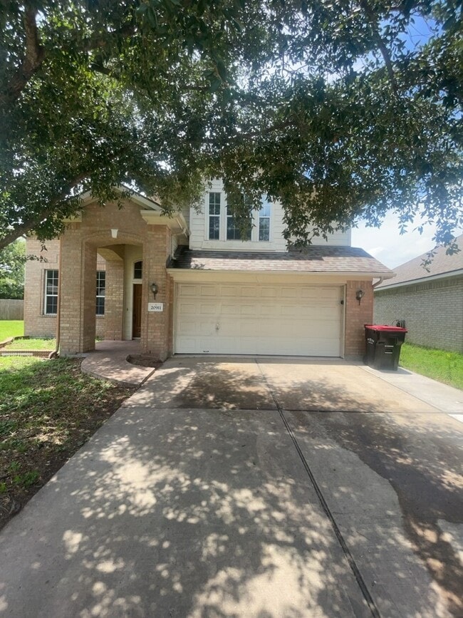 Building Photo - 20911 Southvine Ct Rental