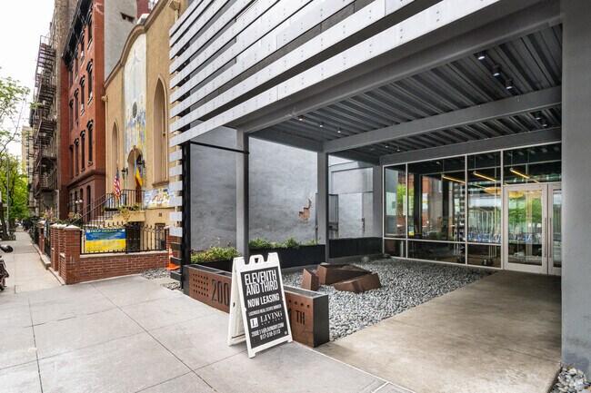 Photo - Eleventh & Third