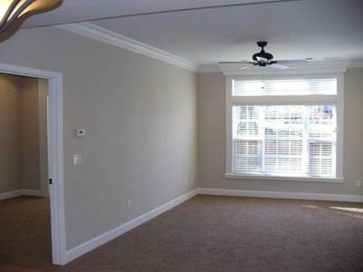 Villas Living Room - North Winds