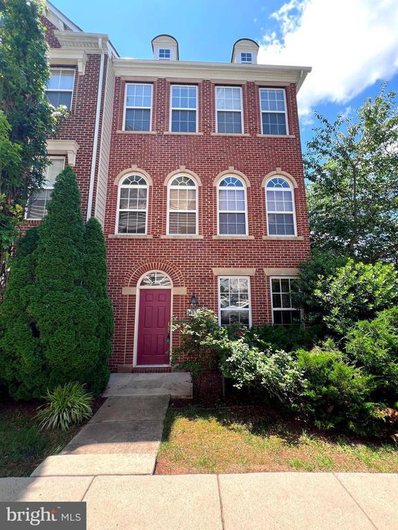 Photo - 14533 Kentish Fire Street Townhome
