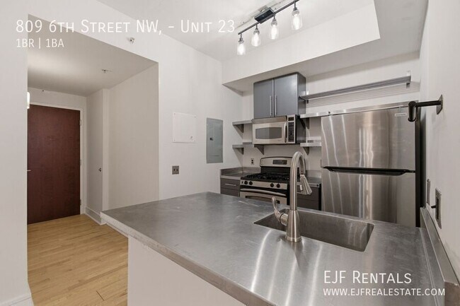 Photo - 809 6th St NW Unit 23