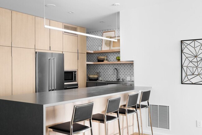 Photo - 1801 Lavaca St Unidad 11G