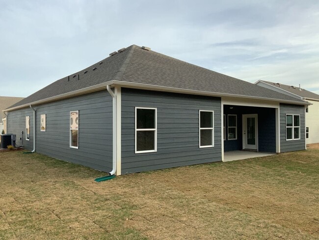 Photo - Coming Soon.   Springville’s Archers Cove ...