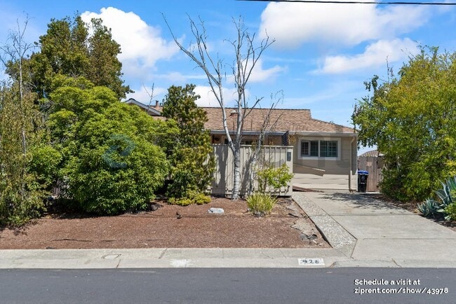Building Photo - 926 Allview Ave Rental