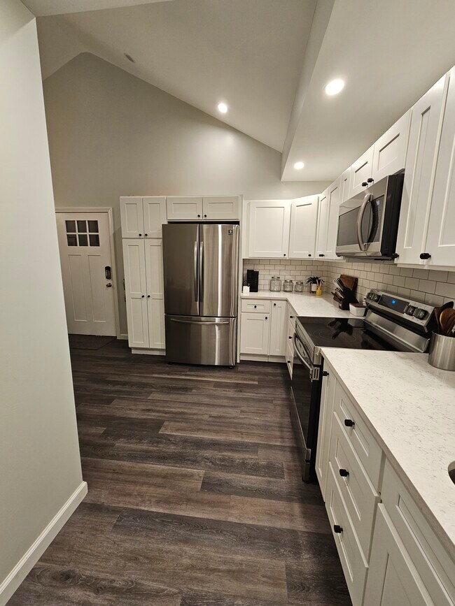 58 Lafountain St Apartments Unit 58 Burlington, VT