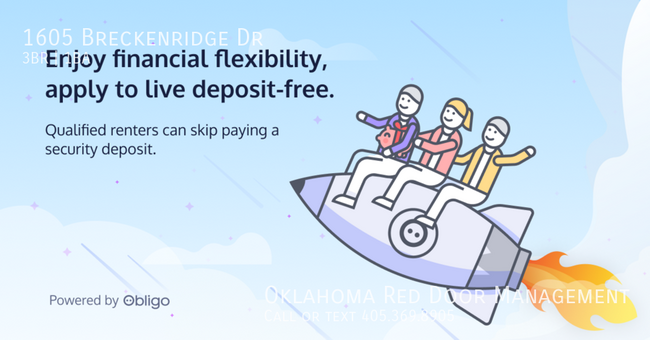 Photo - 1605 Breckenridge Dr