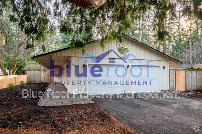 Building Photo - 4968 Oakridge Rd Rental