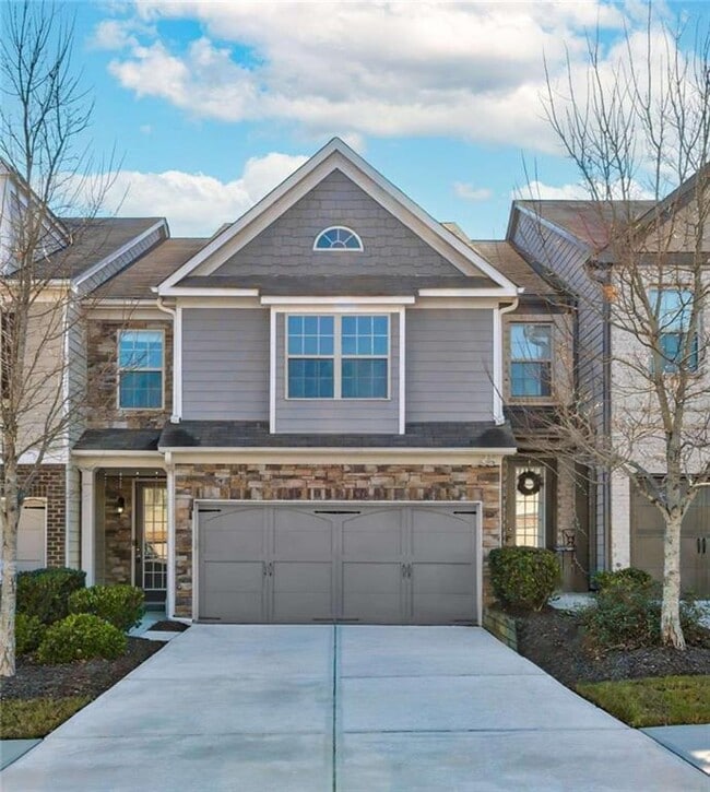 Building Photo - 7601 Summer Berry Ln