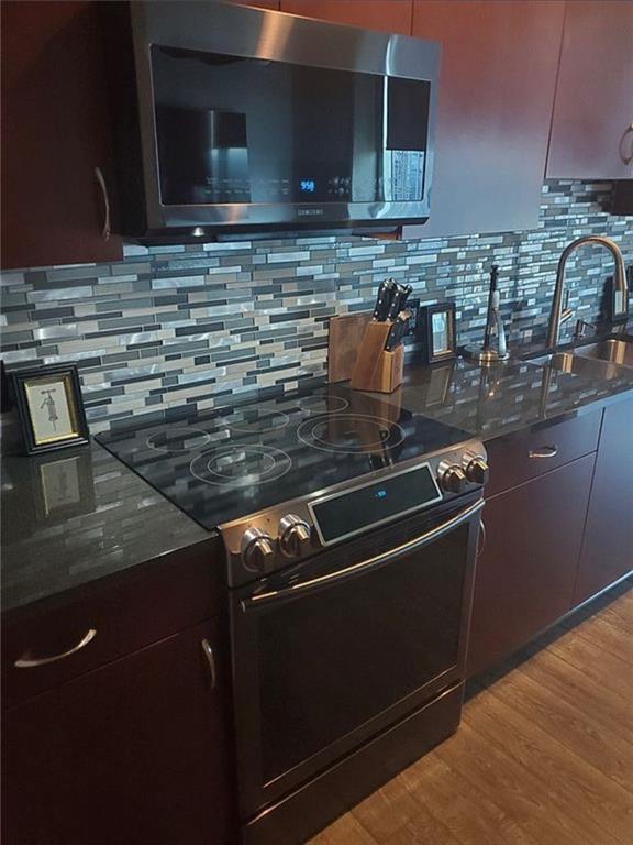 Photo - 400 W Peachtree St NW Unit 1610