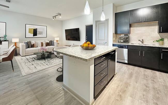 Photo - 206 McGowen St Unit 4420