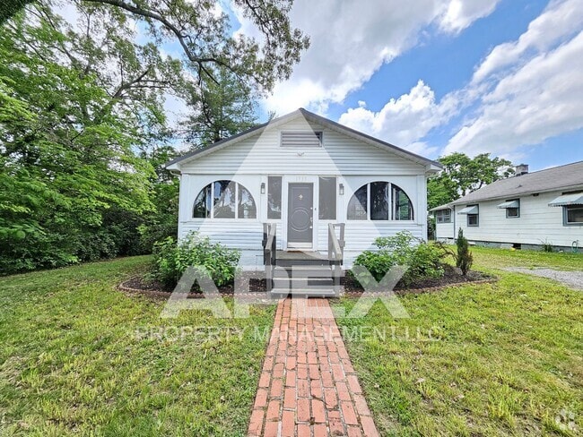 Building Photo - Charming 3Bd/2 Ba Renovated Craftsman Styl... Rental