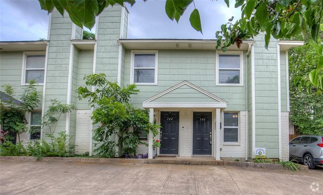Building Photo - 1500 Lipscomb St Rental