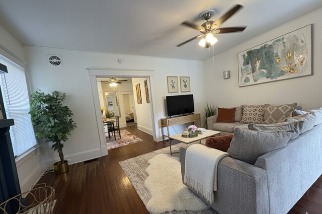 Photo - 2535 Post St Unit A