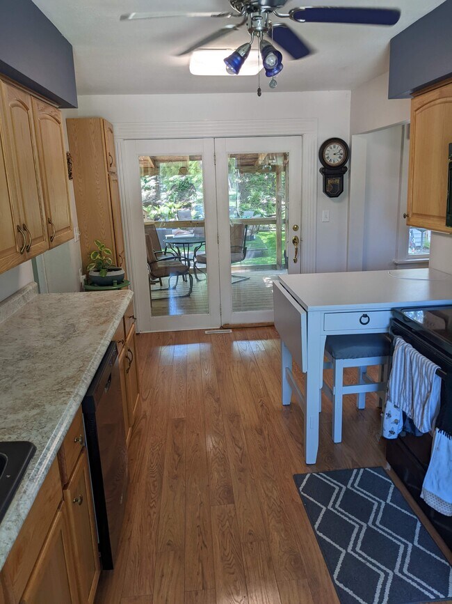 760 Glacier Rd Rental For Rent in Pewaukee, WI