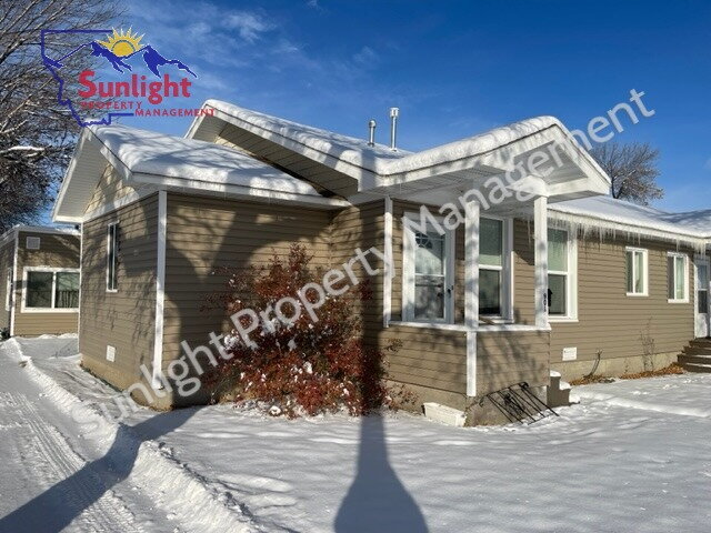 Photo - Charming 1 Bed 1 Bath End Unit Apartment