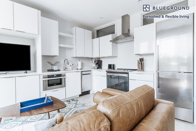 Photo - 1111 H St NE Unidad FL2-ID757