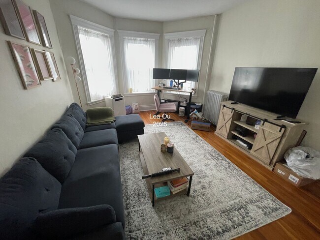 NO BROKER FEE! Available SEPT 1st in Allst... - NO BROKER FEE! Available SEPT 1st in Allst... Casa