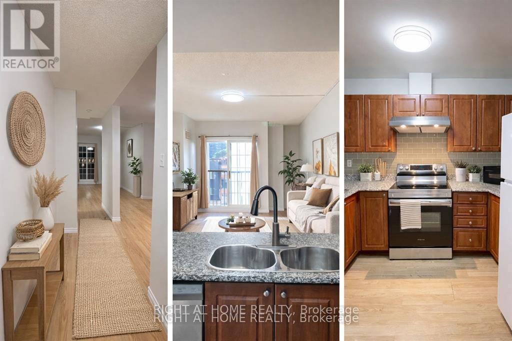Photo - 135 James St S Unité 403