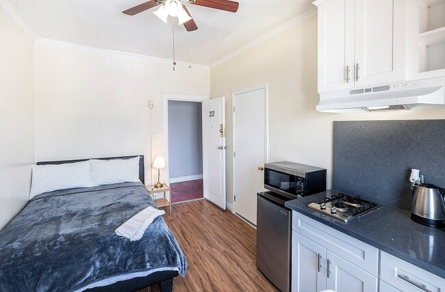 Arthur Emery Apartments