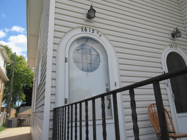 Photo - 2615 Taylor Ave