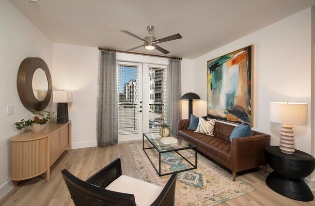 Photo - Your Downtown Escape Starts Here! Unidad ADD1