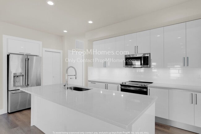 Photo - Three Bedroom, Two and Half Bathrooms, of ...