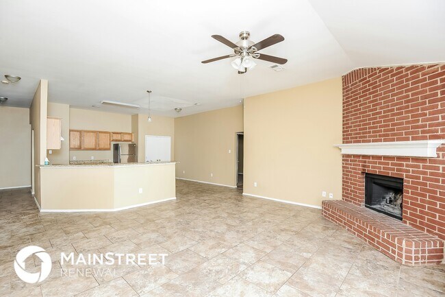 Photo - 2309 Eden Green Dr