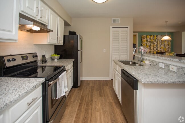 Photo - Westcott Apartments