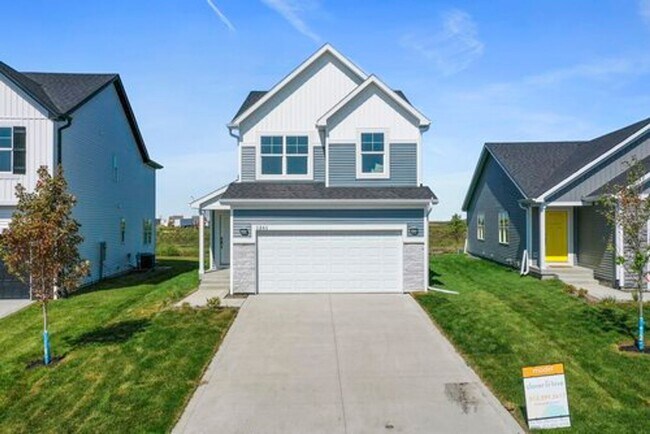 Welcome Home -Waukee Single Family Availab... - Welcome Home -Waukee Single Family Availab...