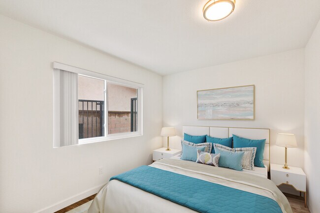 Photo - Mountain View Apartments