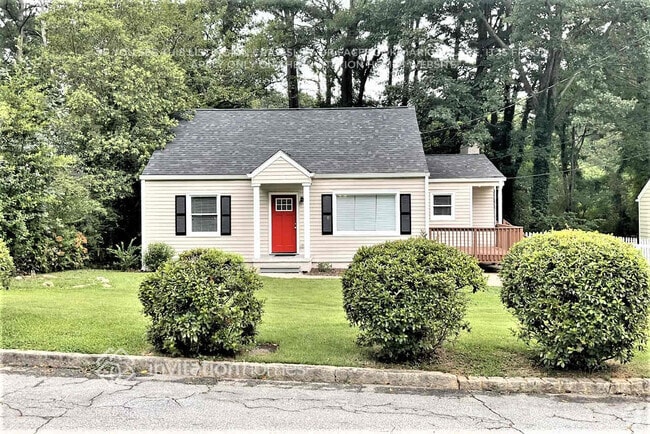 Building Photo - 2527 Judson Ave Rental