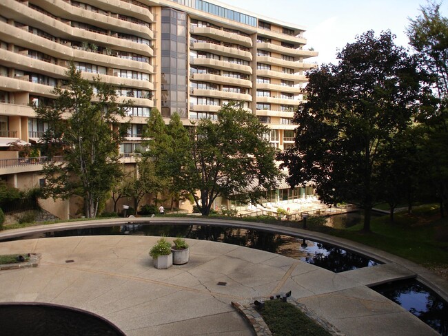Photo - 4200 Massachusetts Ave NW Apartment