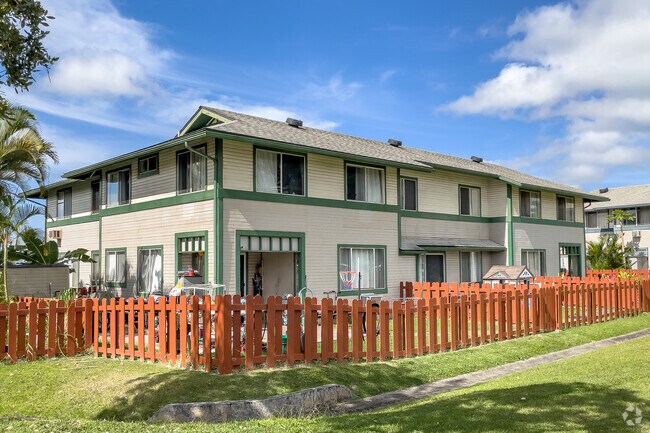 Photo - Kuulako Apartments