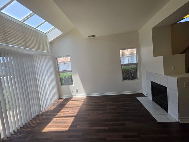 Photo - Gated Community~$2,595~ 2 Bed/2.5 Bath End Unit Townhome.