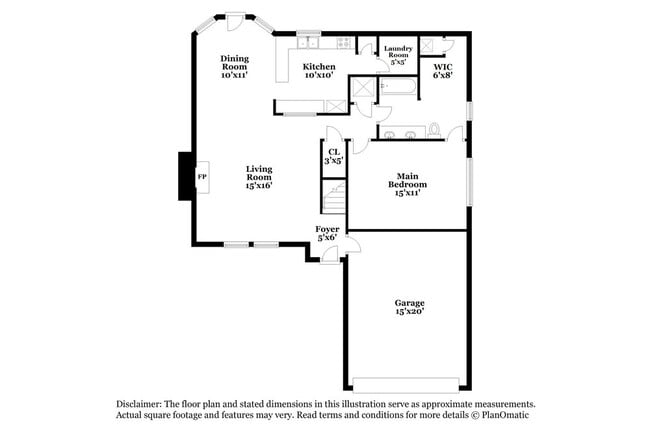 Photo - 511 Rosewood Ln