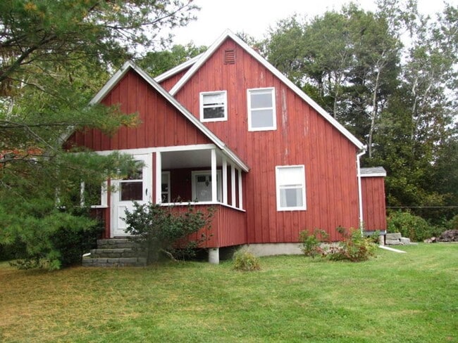 Photo - 2BR WATERFRONT OASIS RETREAT Webb Field Rd