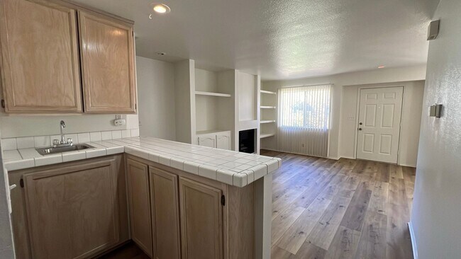 Photo - West Lancaster Townhouse in gated communit...