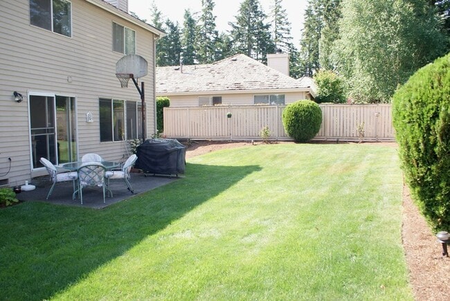 Photo - Spacious Home Perched on Corner Lot of Quiet Cul-de-sac!