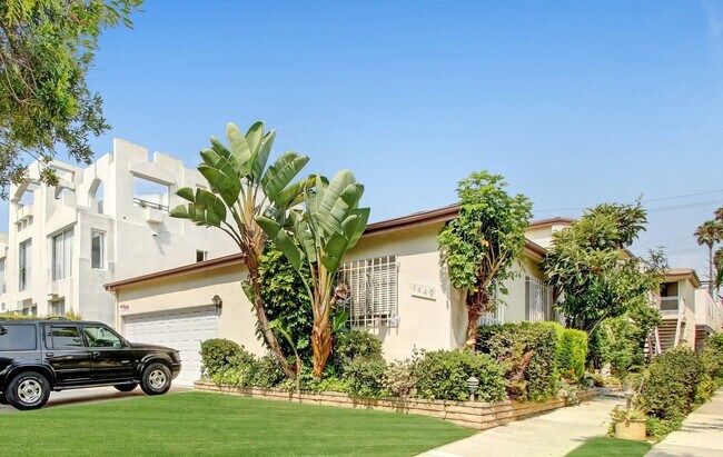 Photo - 1449 Princeton St in Santa Monica