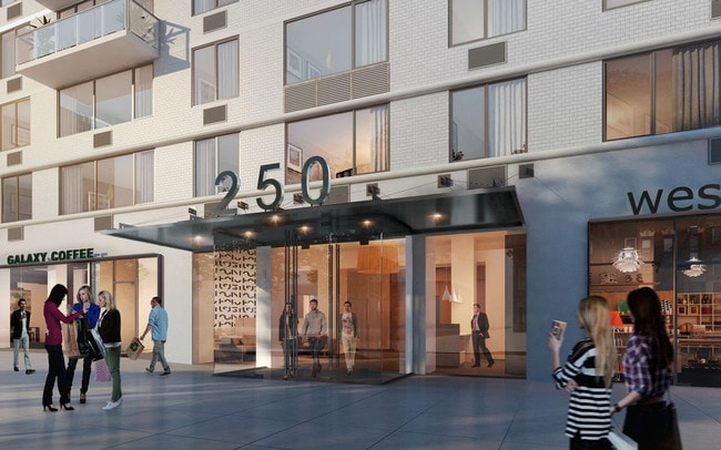 Photo - 250 E Houston