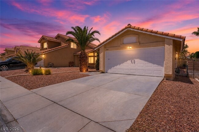 Building Photo - 7648 Little Valley Ave