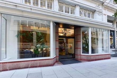 Building Photo - 915 E St NW Unit 703