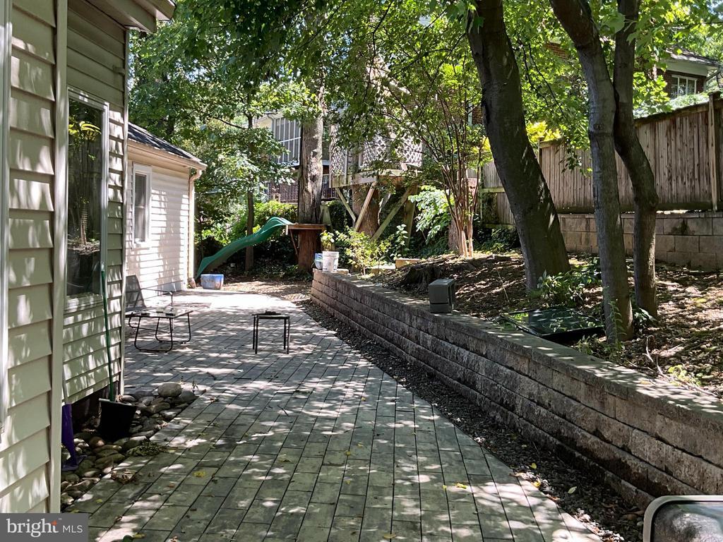 Photo - 2706 S Grant St