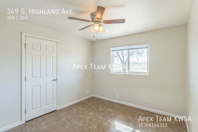 Photo - 349 S Highland Ave