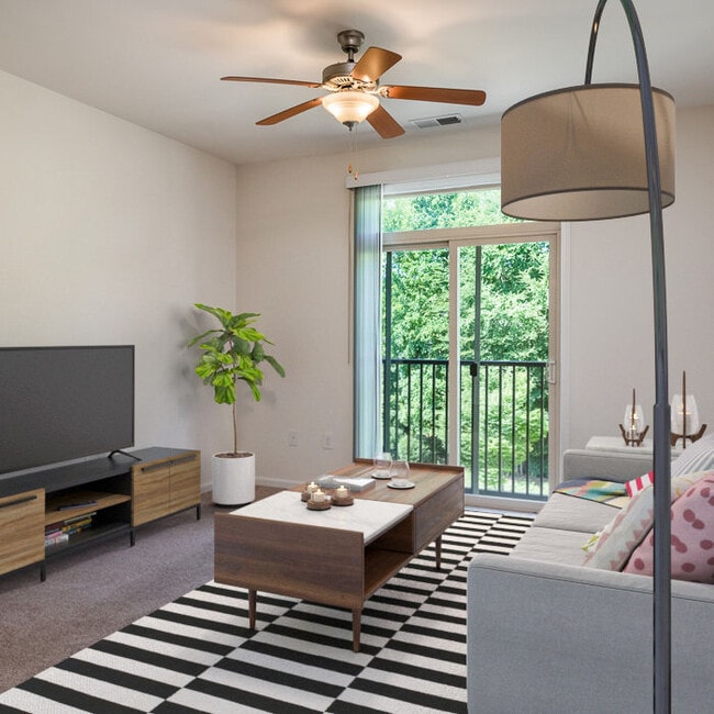 Photo - Matthews Lofts