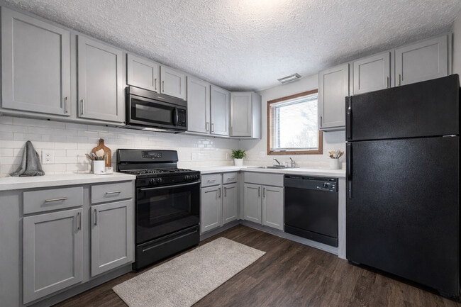 Photo - Ashwood Townhomes