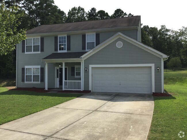 Building Photo - 4003 Paddle Wheel Ln Rental