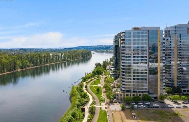 1 Oversized Bedroom Condo w/ a Water View,... - 1 Oversized Bedroom Condo w/ a Water View,...